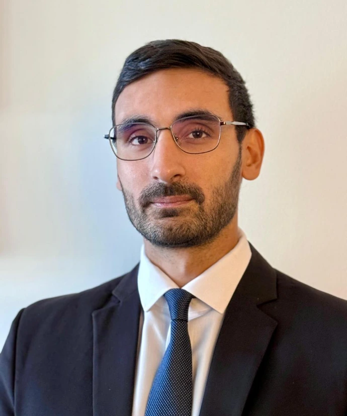 Bruno Sivanandan