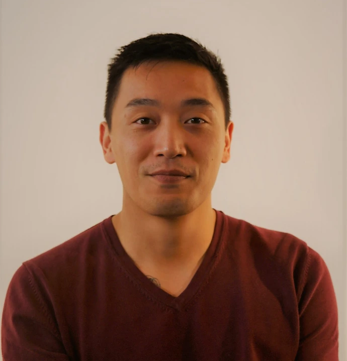 Thanh Son Vo